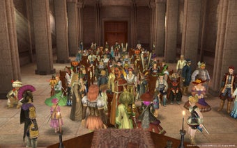 Imagen 11 para Uncharted Waters Online