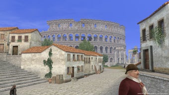 Imagen 5 para Uncharted Waters Online