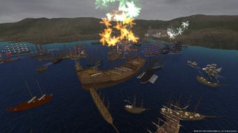 Imagen 4 para Uncharted Waters Online