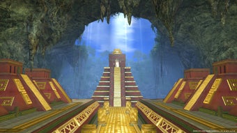 Imagen 1 para Uncharted Waters Online