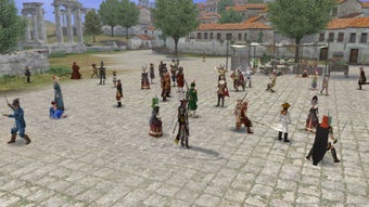 Imagen 0 para Uncharted Waters Online