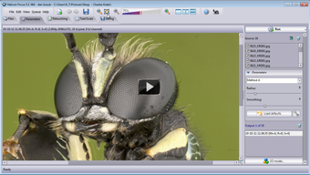 Image 0 for Helicon Focus