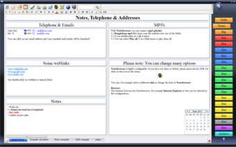 Image 1 for Notesbrowser Portable