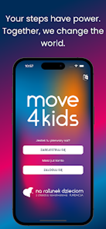 Image 0 for Move4Kids