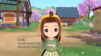 Image 0 for Story of Seasons: A Wonde…