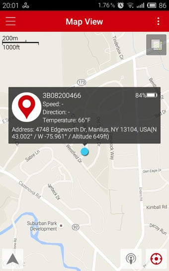 Image 1 for TracManager