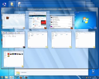 Image 1 for Alt+Tab Tuner