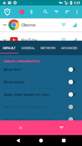 Image 1 for InternetGuard Data Saver …