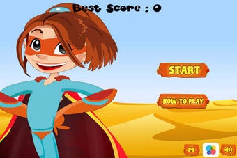 Image 0 for Canyon Runner Dash - Obst…