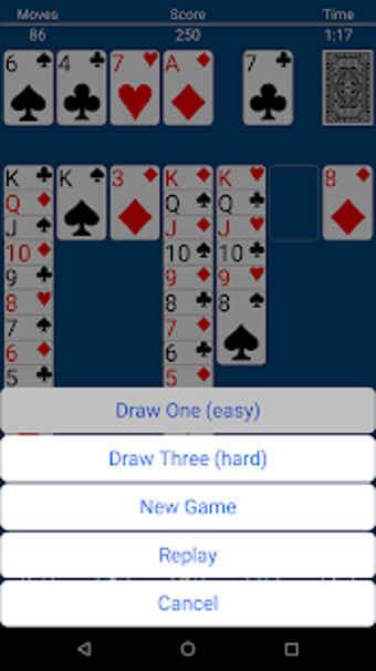 Imagen 0 para Classic Solitaire Free