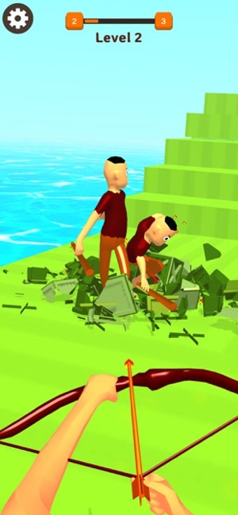 Image 3 for Archer Hero 3D