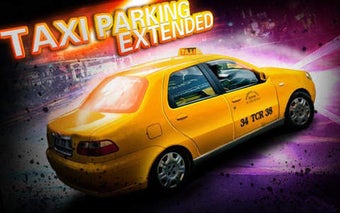 Image 0 for City 3D Duty Taxi Driver