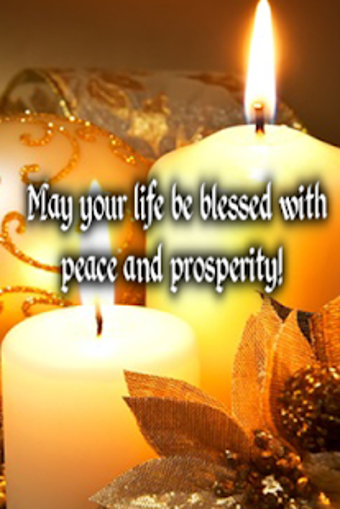 Imagen 2 para Merry Christmas Wishes