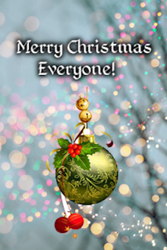 Imagen 0 para Merry Christmas Wishes