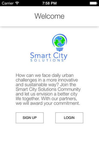 Imagen 0 para Smart City Solutions