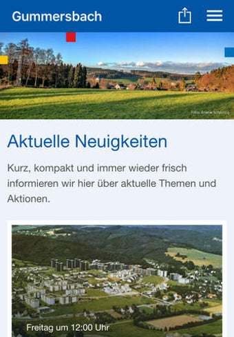 Image 0 for Stadt Gummersbach