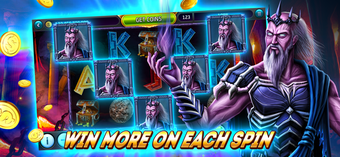 Image 0 for Eon Slots Casino Vegas Ga…