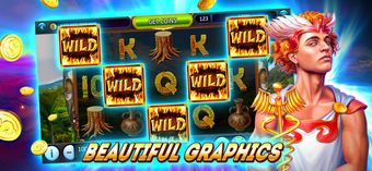 Image 1 for Eon Slots Casino Vegas Ga…