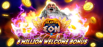 Image 3 for Eon Slots Casino Vegas Ga…