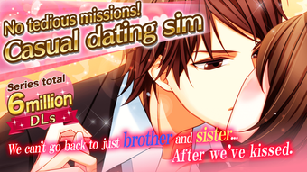 Image 2 for Forbidden Love otome game…