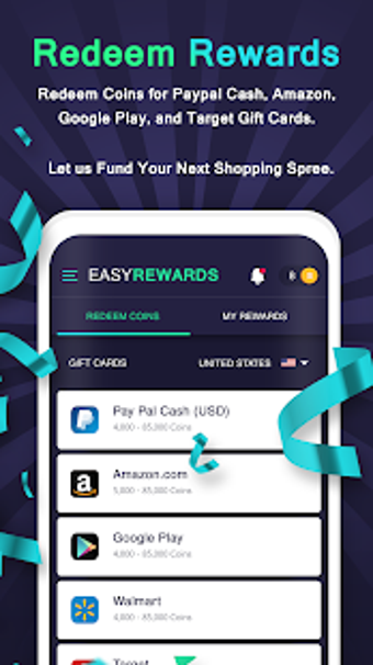 Image 3 for Easy Rewards