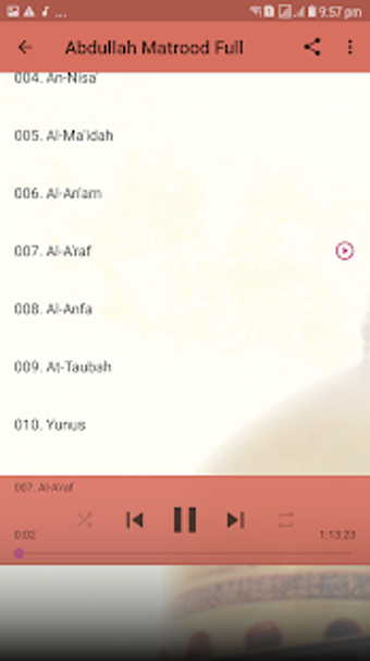 Imagen 3 para Abdullah Matrood Full Off…