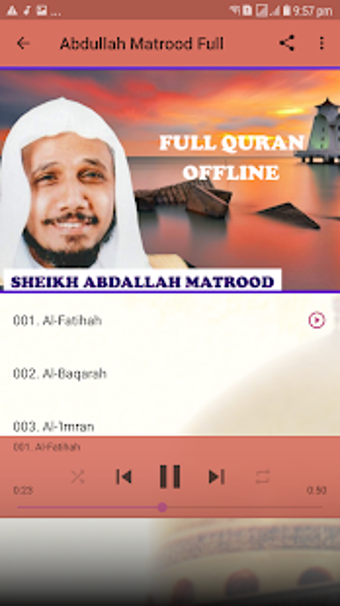 Imagen 1 para Abdullah Matrood Full Off…