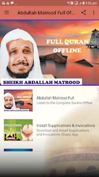 Imagen 2 para Abdullah Matrood Full Off…