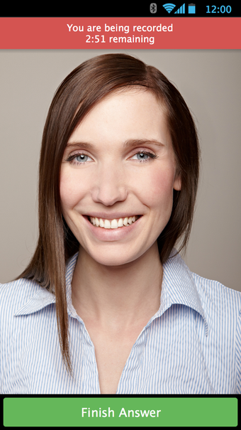 Image 0 for Voice Advantage Interview