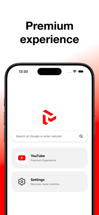 Imagen 0 para ProTube: Block Ads on Vid…