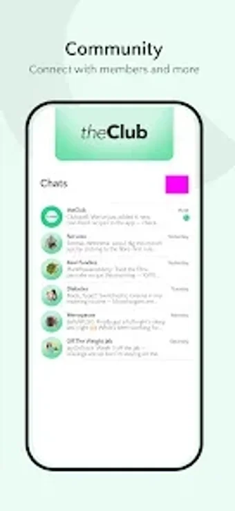 Image 0 for Clubwell