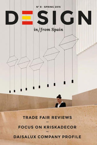 Image 0 for Design in/from Spain