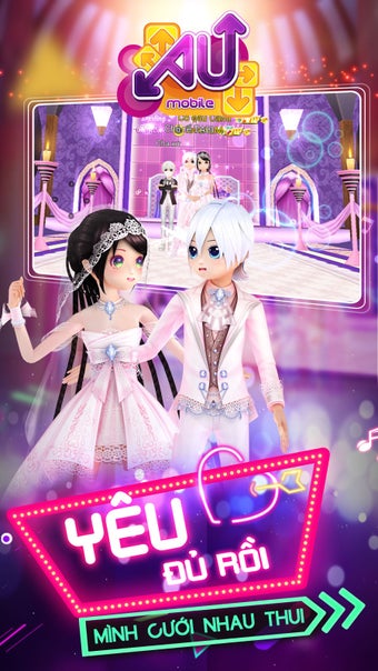 Image 1 for Au Mobile VTC: Fashion & …