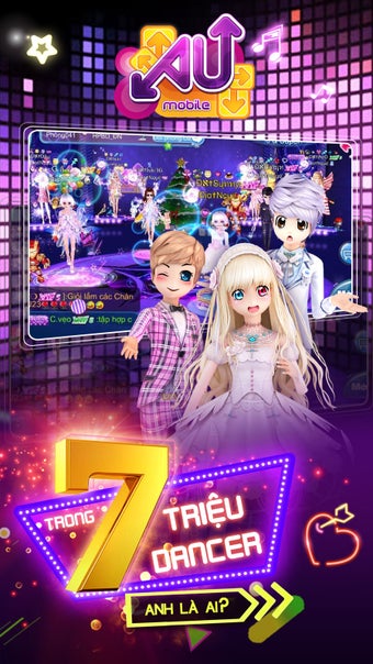 Image 3 for Au Mobile VTC: Fashion & …