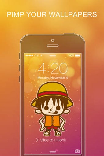Imagen 0 para Pimp Your Wallpapers Pro …