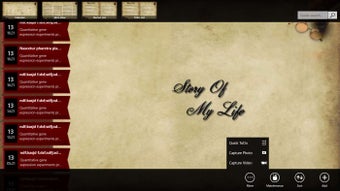 Imagen 3 para Story of My Life for Wind…