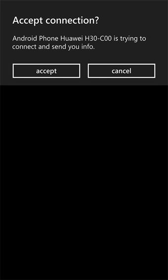 Imagen 2 para Switch to windows phone