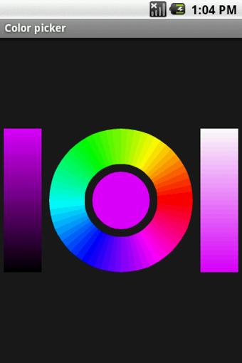 Imagen 1 para OI Color Picker