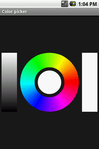 Imagen 1 para OI Color Picker