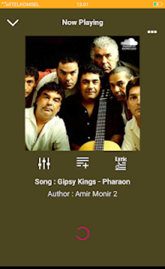Imagen 2 para Gipsy Kings Greatest Hits…