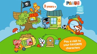 Imagen 2 para Pango land
