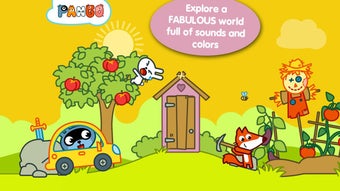 Imagen 1 para Pango land