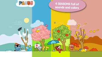 Imagen 0 para Pango land