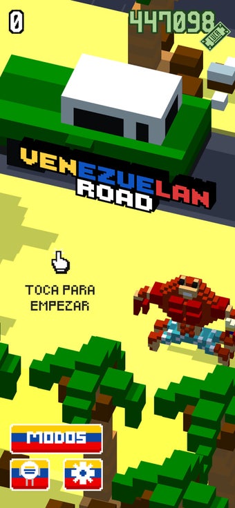 Image 2 for Venezuelan Road 2