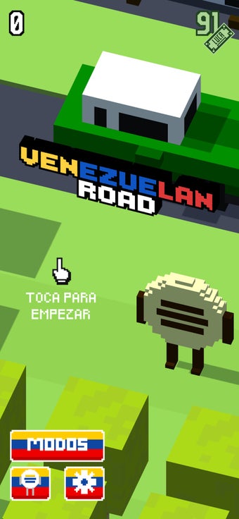 Image 1 for Venezuelan Road 2