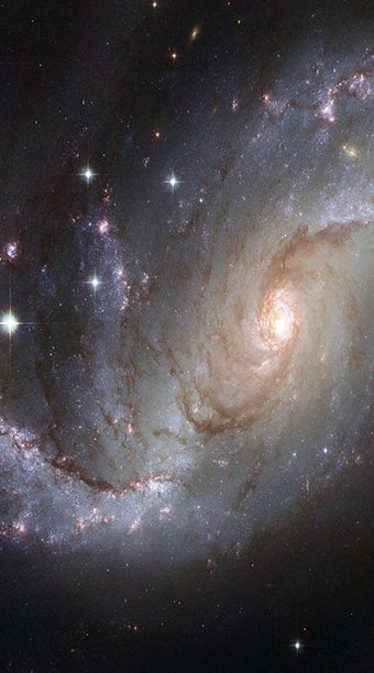 Imagen 7 para Galaxy 3D Live Wallpaper