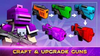 Image 2 for MAD Battle Royale