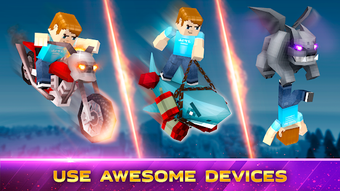 Image 0 for MAD Battle Royale