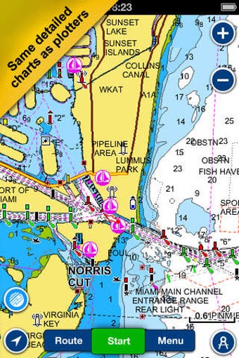 Image 0 for Boating Caribbean&South A…