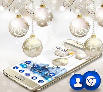 Imagen 2 para Happy Merry Christmas The…